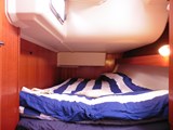 Aft Port Cabin on Dufour 425 Grand Large
